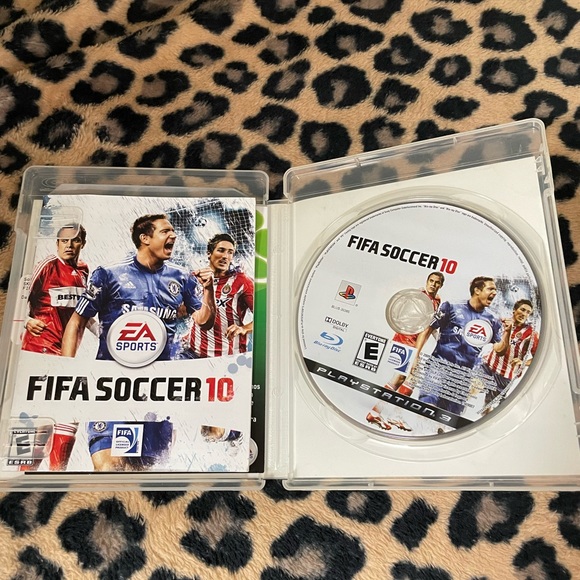 FIFA 10 - Picture 3 of 3